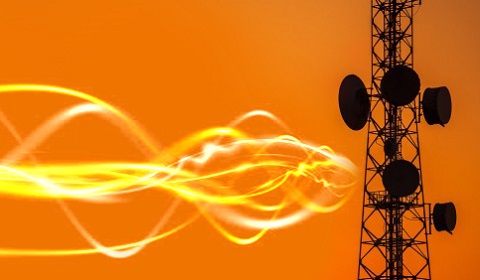 انواع باند فرکانسی در شبکه های صنعتی