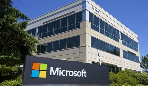 مایکروسافت اَژور به دریافت چندین گواهی نامه ی دولتی کلیدی نزدیک می شود