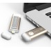 فلش مموری آدام المنت  ADAM elements iKlips - 32GB Apple Lightning Flash Drive