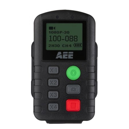 کنترل بی سیم دوربین ورزشی AEE DRC10 Wi-Fi Remote Control