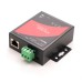 مبدل سریال به اترنت صنعتی تک پورت آنتایرا antaira Devolinx STE-501C Serial to Ethernet Device Server