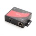 مبدل سریال به اترنت صنعتی دو پورت آنتایرا antaira Devolinx STE-502C Serial to Ethernet Device Server