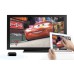 انتقال دهنده صوت و تصویر بی سیم اپل تی وی Apple TV 3rd Gen Wireless Streaming Media Player