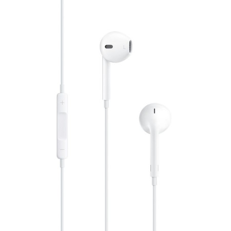هدفون اپل Apple EarPods with Remote and Mic