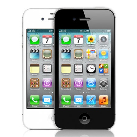 گوشی موبایل اپل آیفون Apple iPhone 4s - 16GB