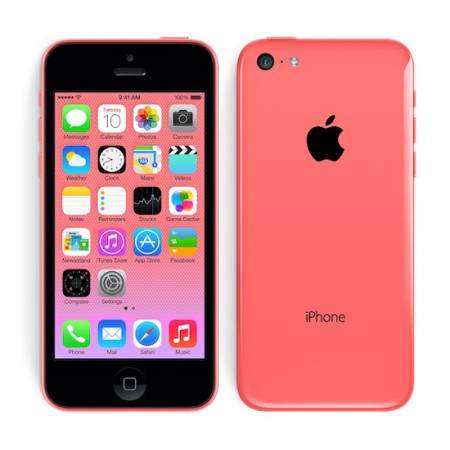 گوشی موبایل اپل آیفون 5 سی Apple iPhone 5c - 16GB