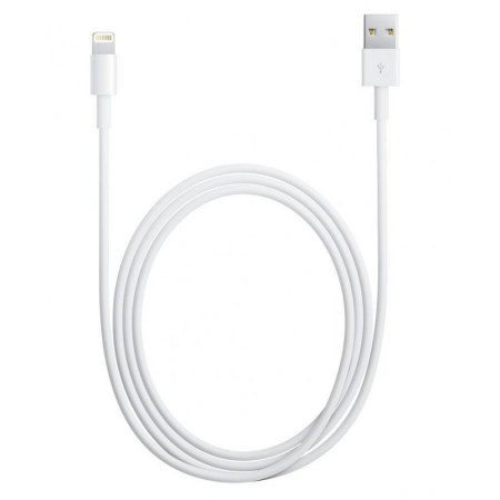 کابل 1 متری USB به لایتنینگ اپل Apple Lightning/USB Cable