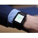 ساعت هوشمند اپل  Apple Watch - Stainless Steel - Black Sport
