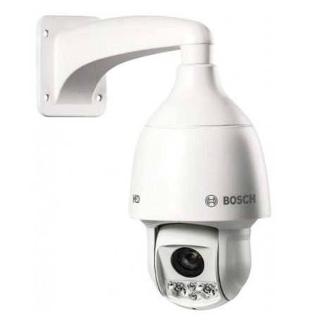 دوربین آی پی بوش BOSCH NEZ-5230-IRCW4 IP Camera