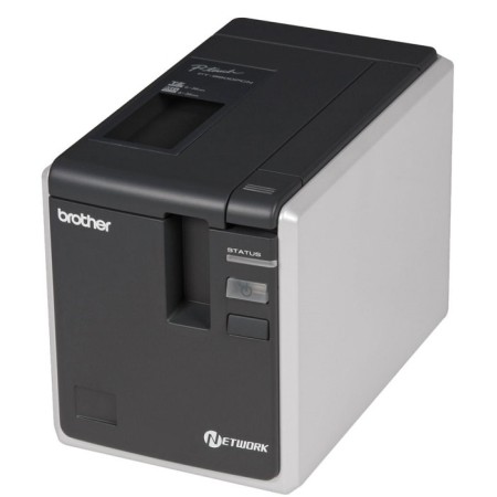 لیبل پرینتر برادر brother PT-9800PCN Label Printer