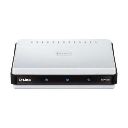 اکسس پوینت وای فای دی لینک D-Link DAP-1522 WiFi Access Point