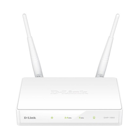 اکسس پوینت / ریپیتر وای فای دی لینک D-Link DAP-1665 WiFi Access Point / Repeater