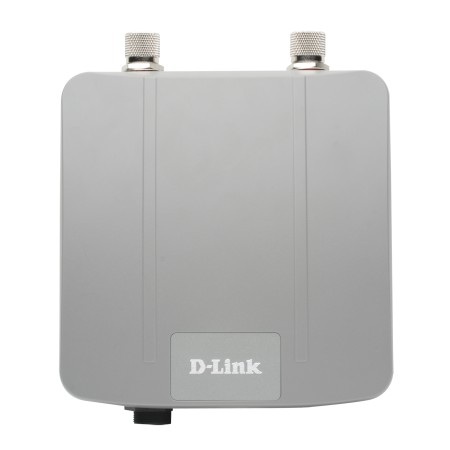 رادیو نقطه به نقطه دی لینک D-Link DAP-3520 PTP Wi-Fi Radio