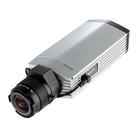 دوربین تحت شبکه دی لینک D-Link DCS-3715 IP Camera