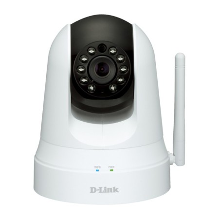 دوربین تحت شبکه وایرلس دی لینک D-Link DCS-5020L Wireless IP Camera