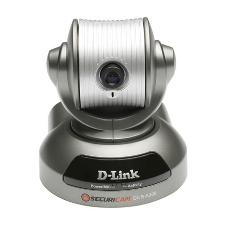 دوربین تحت شبکه دی لینک D-Link DCS-5300 IP Camera