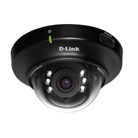 دوربین تحت شبکه دی لینک D-Link DCS-6004L IP Camera