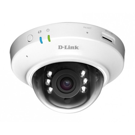 دوربین آی پی وایرلس دی لینک D-Link DCS-6005L Wireless IP Camera