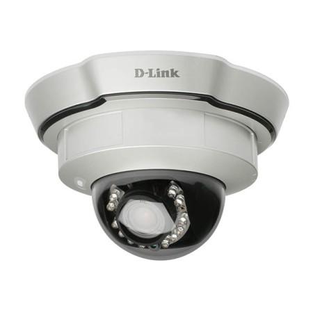 دوربین تحت شبکه دی لینک D-Link DCS-6111 IP Camera