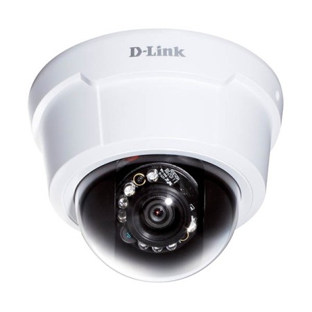 دوربین تحت شبکه دی لینک D-Link DCS-6113 IP Camera