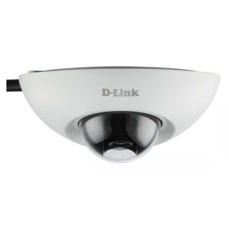دوربین آی پی دی لینک D-Link DCS-6210 IP Camera