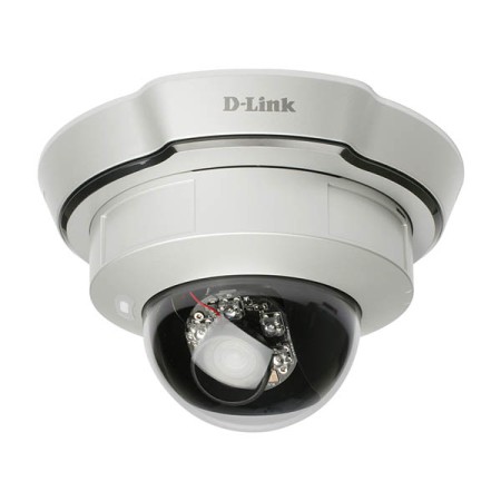 دوربین آی پی دی لینک D-Link DCS-6410 IP Camera