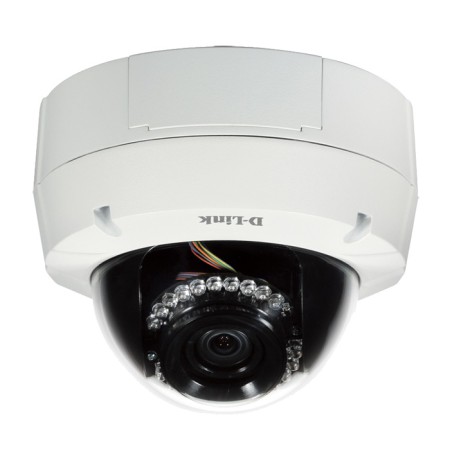 دوربین آی پی دی لینک D-Link DCS-6513 IP Camera