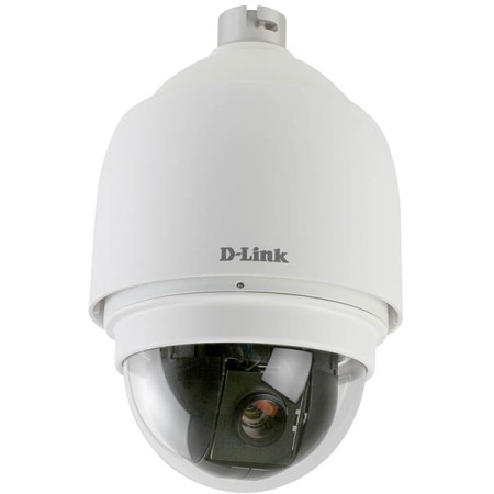 دوربین تحت شبکه دی لینک D-Link DCS-6815 IP Camera