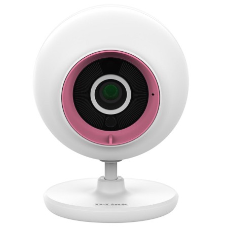 دوربین نظارت بر کودک وای فای دی لینک D-Link DCS-800L Baby Camera Wi-Fi