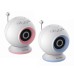 دوربین نظارت بر کودک وای فای دی لینک D-Link DCS-825L Baby Camera Wi-Fi