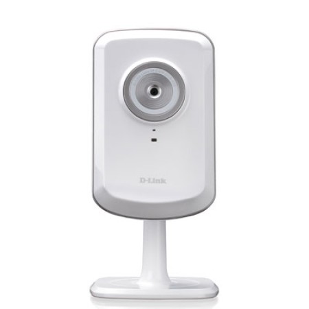 دوربین آی پی وایرلس دی لینک D-Link DCS-930 Wireless IP Camera