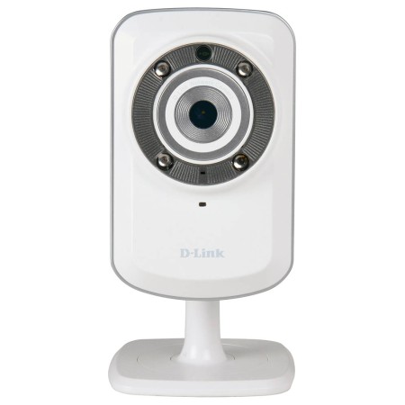 دوربین آی پی وایرلس دی لینک D-Link DCS-932L Wireless IP Camera