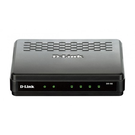 روتر دی لینک D-Link DIR-100 Router