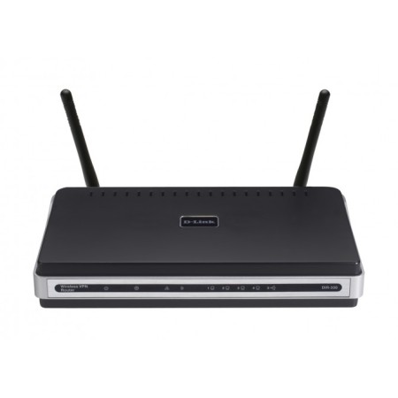 اکسس پوینت روتر وای فای دی لینک D-Link DIR-330 WiFi AccessPoint Router
