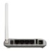 مودم اکسس پوینت روتر بی سیم 3G قابل حمل دی لینک D-Link DIR-456 Mobile 3G Wireless AccessPoint Router Modem