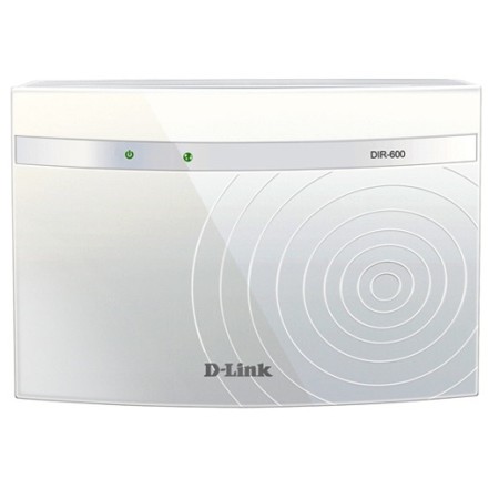 اکسس پوینت روتر وای فای دی لینک D-Link DIR-600 WiFi AccessPoint Router