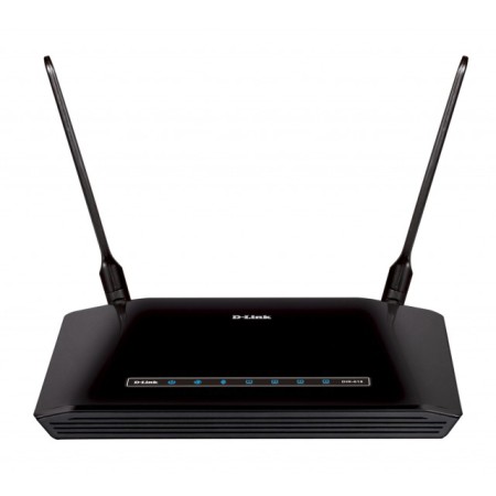 اکسس پوینت روتر وای فای دی لینک D-Link DIR-618 WiFi AccessPoint Router