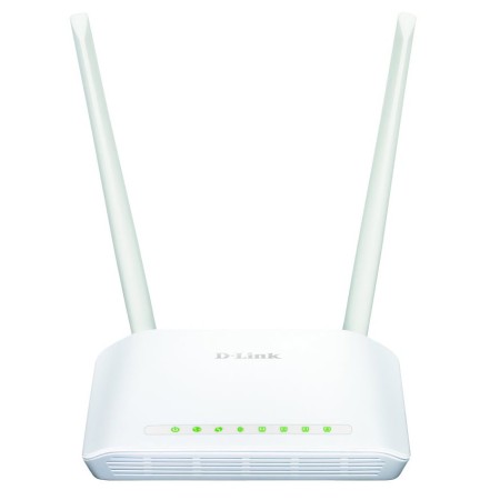 اکسس پوینت روتر وای فای دی لینک D-Link DIR-803 WiFi Access Point Router