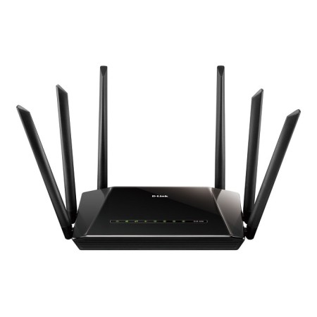 اکسس پوینت روتر وای فای دی لینک D-Link DIR-806 WiFi AccessPoint Router