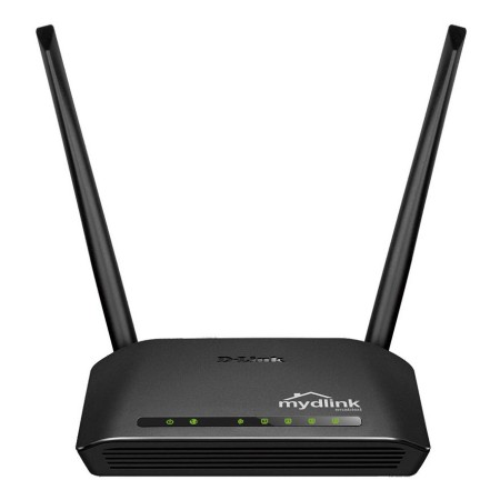 اکسس پوینت روتر وای فای دی لینک D-Link DIR-816L WiFi Access Point Cloud Router