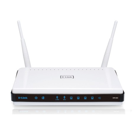 اکسس پوینت روتر وای فای دی لینک D-Link DIR-825 WiFi AccessPoint Router