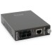 مبدل اترنت به فیبر نوری دی لینک D-Link DMC-1530SC Ethernet to Fiber Media Converter