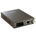 مبدل اترنت به فیبر نوری دی لینک D-Link DMC-300SC Ethernet to Fiber Media Converter