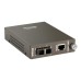 مبدل اترنت به فیبر نوری دی لینک D-Link DMC-700SC Ethernet to Fiber Media Converter