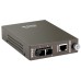 مبدل اترنت به فیبر نوری دی لینک D-Link DMC-810SC Ethernet to Fiber Media Converter