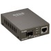مبدل اترنت به فیبر نوری دی لینک D-Link DMC-G01LC Ethernet to Fiber Media Converter
