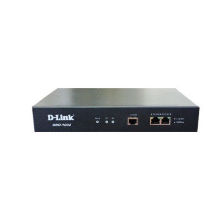 روتر دی لینک D-Link DRO-1002 Router