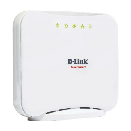 مودم ADSL دی لینک D-Link DSL-2520U/EC ADSL Modem Router
