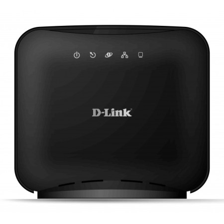 مودم ADSL دی لینک D-Link DSL-2520U/Z2 ADSL Modem Router