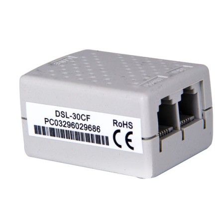 اسپلیتر ( نویزگیر ) دی لینک D-Link DSL-30CF ADSL Splitter